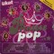 CD Pop: Printese pop ( DOAR DISCUL; Delia, Blondy, Andra, Cream, Miki, etc. )