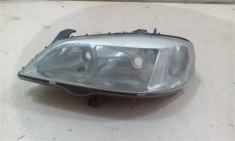 Far stanga Opel Astra G An 1998-2004, cod 13132455 foto