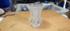 Vaza Cristal #A7738han