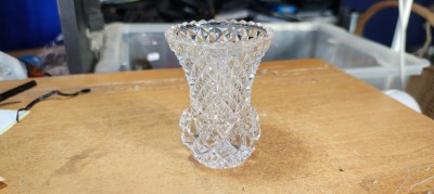 Vaza Cristal #A7738han foto