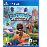 Joc Sackboy: A Big Adventure pentru PlayStation 4