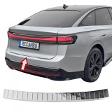 Ornament protectie bara spate/portbagaj crom pentru VW ID.7 Berlina din 2023