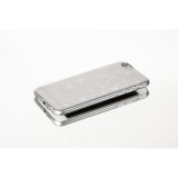 Husa Ultra Slim VIRAG Samsung G360 Galaxy Core Prime Clear