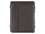 Portofel din piele Livergy magic wallet