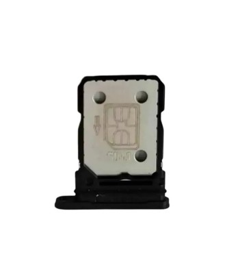 Suport Sim Oppo Reno12 Pro 5G Negru (Space Brown) , CPH2629 foto