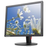 Monitor Lenovo ThinkVision T1714A, 17 Inch, 1280 x 1024, VGA, DVI