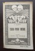 A. M&acirc;ndru - Teatru pentru tinerime: Br&acirc;ndușa (1929)