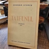 Taifunul - Zaharia Stancu
