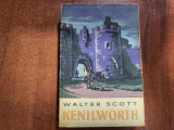 Kenilworth de Walter Scott