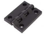 Balama Tehnopolimer Neagră 80mm x 102mm