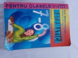 Manual matematica clasele 7-8 2006