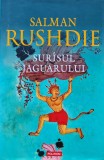 Cumpara ieftin Cartea Surasul Jaguarului de Salman Rushdie, Editura Polirom, Anul 2013, Coperta Cartonata, 170 Pagini, Literatura Straina