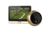 Vizor Wireless EZVIZ,CS-DP2C-A0-6E2WPFBS;1 3 Progressive Scan CMOS, 2.0 mm F2.2, visual angle (diagonal):155 ,ICR infrared filter,Max. 5 m, 1080p 2MP,