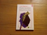 NUNTA MORTULUI Ritual, Poetica, Cultura Populara - Gail Kligman -2005, 292 p.