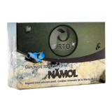 Sapun cu namol, 100 g, Ortos