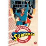 Superman, the Golden Age
