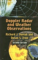 Doppler Radar and Weather Observations: Second Edition foto