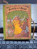 Beauty and the Beast(text in limba engleza) - A Price/Stern/Sloan