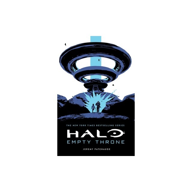 Halo: Empty Throne
