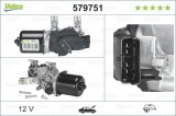 VALEO 579751 ORIGINAL PART motor stergator
