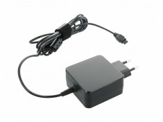 Incarcator universal 45w - 8 adaptoare seria Travelmate foto