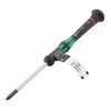 Surubelnita Phillips WERA Kraftform Micro PH1, 157mm, otel