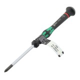 Surubelnita Phillips, lungime 157mm, varf PH1, WERA, 05118023001, T223404