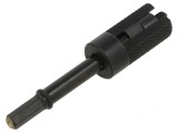 Pt.montare pentru inserții filetate Filet: M4