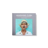 Vanishing Cuba Silver Edition