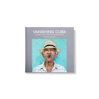 Vanishing Cuba Silver Edition foto