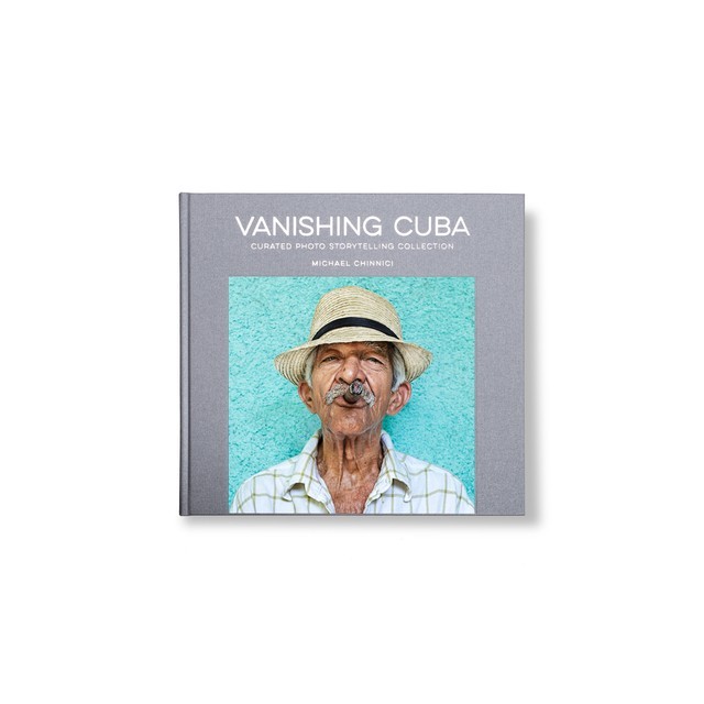 Vanishing Cuba Silver Edition