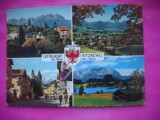 HOPCT 19880 STATIUNEA LITZBUHEL -AUSTRIA -NECIRCULATA