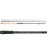 Lanseta LS-6K Feeder 3.60m 20-60g 3+3 trons