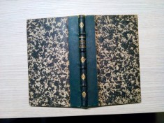 DE LA CONDITION POLITIQUE ET CIVILE DES FEMMES - A. Duverger - 1872, 176 p. foto
