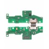 Placa Modul Incarcare Motorola Moto G60 Service Pack