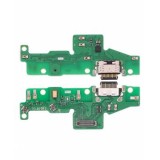 Placa Modul Incarcare Motorola Moto G60 Service Pack