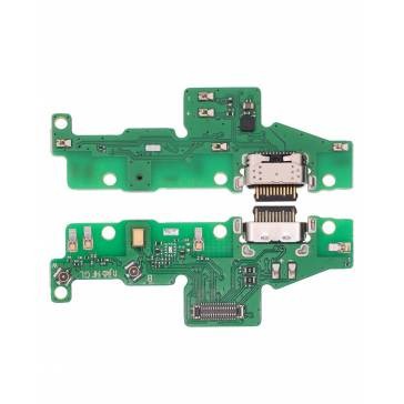 Placa Modul Incarcare Motorola Moto G60 Service Pack
