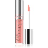 Bell Hypoallergenic luciu de buze pentru un volum suplimentar cu efect de hidratare culoare 05 Apricot 4.2 g