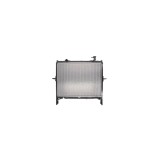 Radiator apa KIA SORENTO I JC AVA Quality Cooling K2180