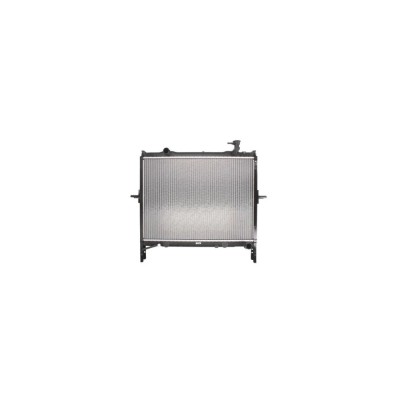Radiator apa KIA SORENTO I JC AVA Quality Cooling K2180 foto