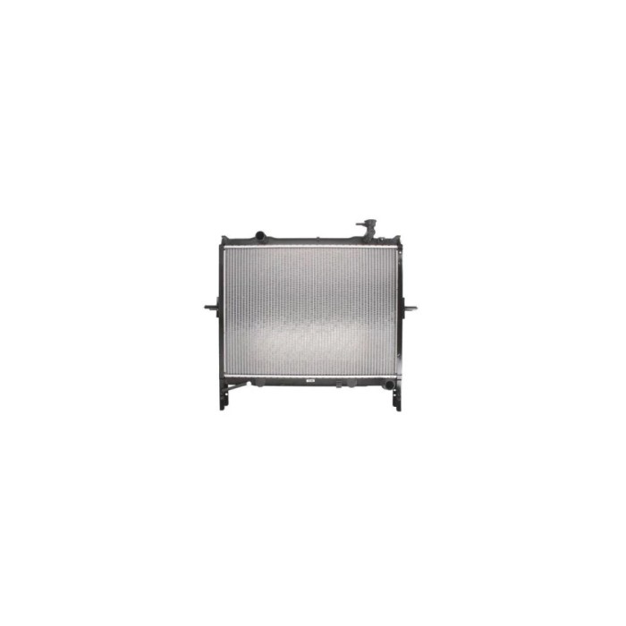 Radiator apa KIA SORENTO I JC AVA Quality Cooling K2180