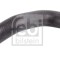 FEBI BILSTEIN 171177 Furtun radiator