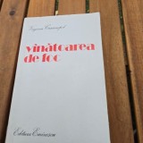Vanatoarea de foc - Virginia Carianopol
