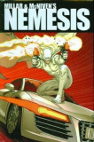 Millar &amp; McNiven&#039;s Nemesis Premiere