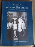 Revista de antropologie urbana nr.5/2015