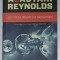 AMINTIREA ALBASTRA A PAMANTULUI , PRIMUL VOLUM DIN TRILOGIA &#039; COPIII LUI POSEIDON &#039; de ALASTAIR REYNOLDS , 2014