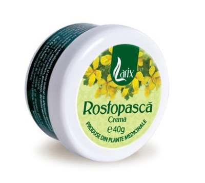 CREMA ROSTOPASCA 40GR foto