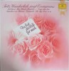 Disc vinil, LP. Du Bist Die Welt F&uuml;r Mich - Fritz Wunderlich Singt Evergreens-FRITZ WUNDERLICH-256414, Deutsche Grammophon
