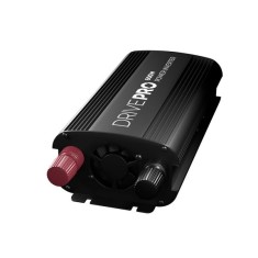 Invertor tensiune 12V/230V 600W, Type E foto