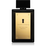 Banderas The Golden Secret Eau de Toilette pentru bărbați 100 ml
